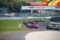 2025 Michelin Le Mans Cup Spa-Francorchamps