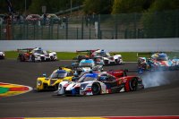 2025 Michelin Le Mans Cup Spa-Francorchamps