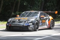 Q1 Trackracing - Porsche 911 GT3 Cup