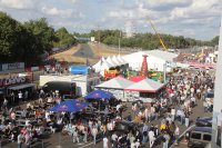 Paddock 24H Zolder 2025