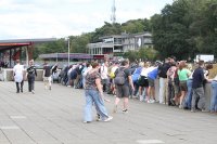 Publiek 2025 Belcar 24 Hours of Zolder