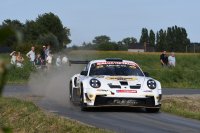 De Omloop van Vlaanderen in beeld gebracht
