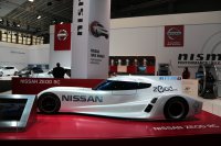 European Motor Show Brussels 2014: De racewagens