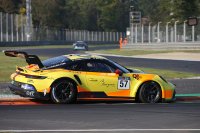 Monza: GT Open en GT Cup Europe door de lens van Diego Onida