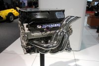 AsiaTech F1 motor