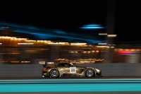 TFT Racing - Mercedes-AMG GT3 Evo