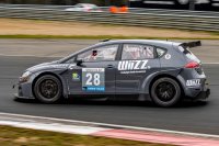 Gaban Motorsport - Seat Leon Supercopa II