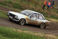 De Rally van Haspengouw in beeld gebracht