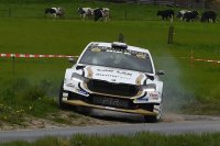 De TAC Rally door de lens van Wilfried Geerts