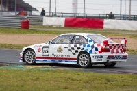 Tim Kuijl - BMW E36 325i