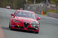 Buga-Auto/Glow/MSTC - Alfa Romeo Giulia