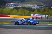 MM Racing - Porsche 911 GT3 Cup (992)