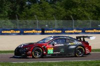 Akkodis ASP Team - Lexus RC F LMGT3