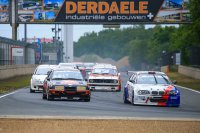 2026 Belcar Historic Cup Zolder Race 1