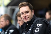 Stoffel Vandoorne
