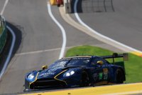 Heart of Racing Team - Aston Martin Vantage AMR GT3 Evo