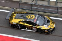 TGI Team by GRT - Lamborghini Temerario GT3