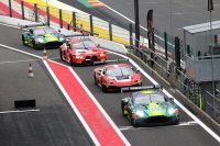 2026 GT World Challenge Europe 24 Hours of Spa-Francorchamps Prologue