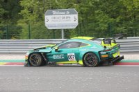 Comtoyou Racing - Aston Martin Vantage AMR GT3 EVO
