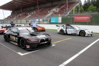 2026 Supercar Challenge Spa Euro Race Race 2