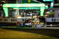 DKR Engineering - Oreca 07-Gibson