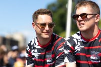 Stoffel Vandoorne