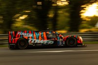 DKR Engineering - Oreca 07-Gibson