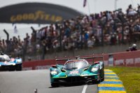 Aston Martin THOR Team - Aston Martin Valkyrie