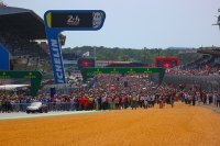 2026 FIA WEC 24 Heures du Mans