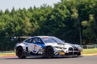 Team WRT - BMW M4 GT3 EVO