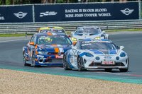 Traxx Racing Team - Alpine A110