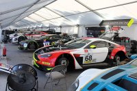 GT3 Legends