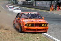 Zolder Historic GP: De Belcar Historic Cup races in beeld gebracht