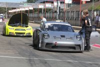 NGT Racing - Porsche 911 GT3 Cup