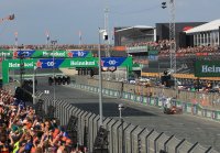 GP Nederland: Het weekend in beeld gebracht GP Nederland: Het weekend in beeld gebracht