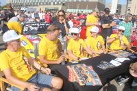 MSTC Team Longin
