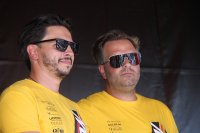 Junior Planckaert & Niels Albert