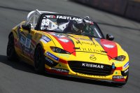 MSTC Team Longin - Mazda MX-5