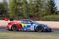 Boutsen VDS - Porsche 911 GT3 R (992) Evo
