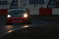 Skylimit Yokohama Racing Team - Porsche 996 GT3 Cup