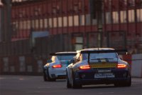RPN: Grid en start van de Long Race in beeld gebracht