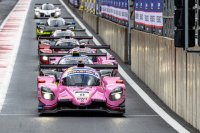 2026 Prototype Cup Europe Spa-Francorchamps