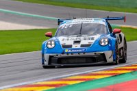 Mühlner Motorsport - Porsche 911 GT3 Cup (992)