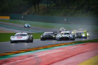 Start 2026 Ultimate Cup Series Sprint Grand Tourisme Spa Race 2