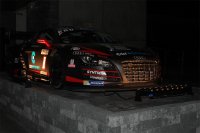 PK Carsport - Audi R8 LMS