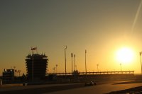 Bahrein: de wedstrijd en de daaropvolgende testdagen