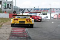 New Race Festival: De race in beeld gebracht