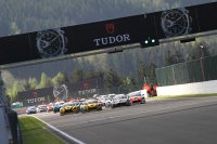 6H Spa: Het voorprogramma in beeld gebracht