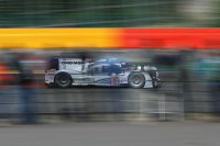 Porsche Team - Porsche 919 Hybrid