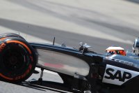 Spanje: Het F1-debuut van Stoffel Vandoorne